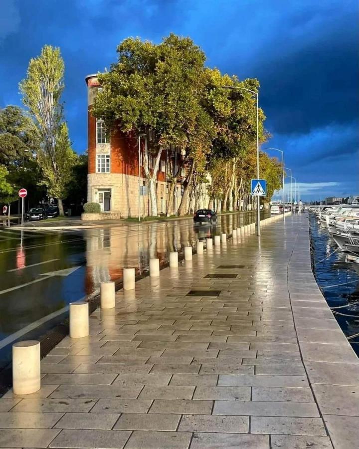 Sobe Pegla Ξενοδοχείο Ζαντάρ Εξωτερικό φωτογραφία