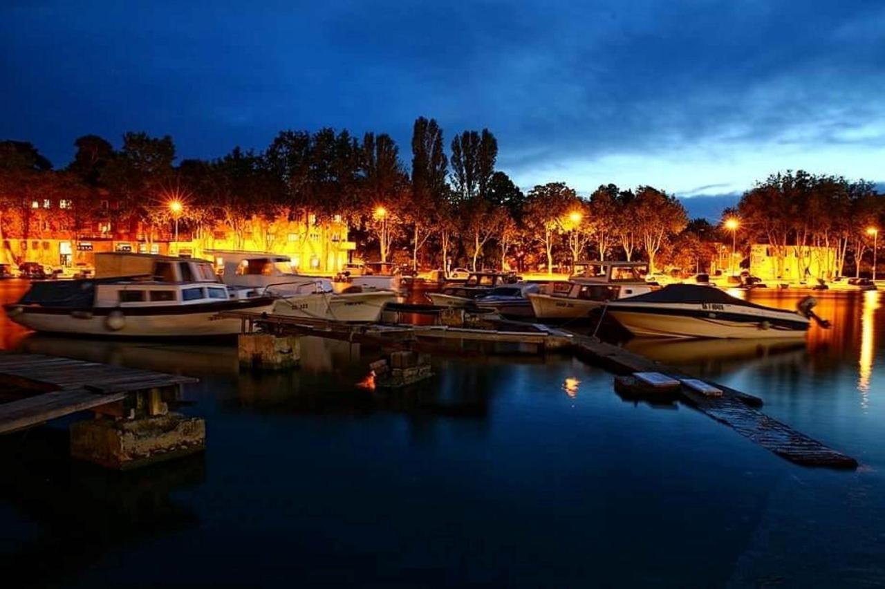 Sobe Pegla Ξενοδοχείο Ζαντάρ Εξωτερικό φωτογραφία